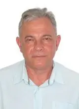Foto oficial de Zé da Farmácia (TSE)