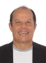 Foto oficial de Zé Fernandes (TSE)
