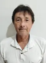 Foto oficial de Zé Lopes (TSE)