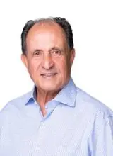 Foto oficial de Zé Teixeira (TSE)