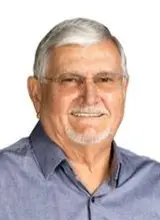 Foto oficial de Zeca do PT (TSE)