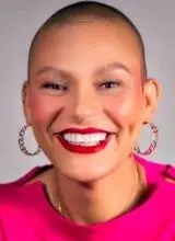 Foto oficial de A Carequinha (TSE)
