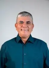 Foto oficial de Adelcino Lopo (TSE)