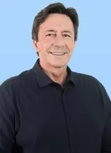 Foto oficial de Ademir Debortoli (TSE)