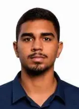 Foto oficial de Aderlei Lamel (TSE)