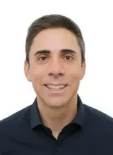 Foto oficial de Alan Porto (TSE)