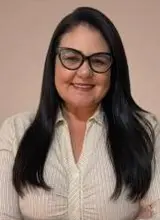 Foto oficial de Alê Agrella (TSE)