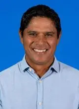 Foto oficial de Alex Cardozo (TSE)