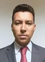 Foto oficial de Alex Sandro (TSE)