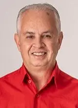 Foto oficial de Altir Peruzzo (TSE)