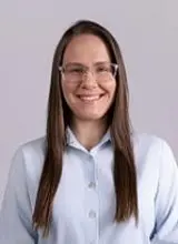 Foto oficial de Ana Defant (TSE)