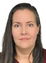 Foto oficial de Andreia Schwarz (TSE)