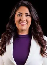 Foto oficial de Angelita Amorim (TSE)