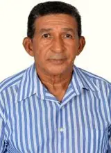 Foto oficial de Antônio Duarte (TSE)