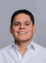 Foto oficial de Arthur Garcia (TSE)