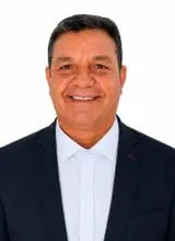 Foto oficial de Beny Godoy (TSE)