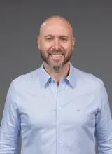 Foto oficial de Beto Dois A Um (TSE)