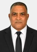 Foto oficial de Bodinho (TSE)