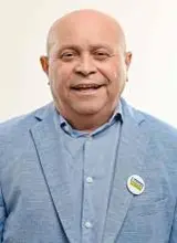 Foto oficial de Bosco (TSE)