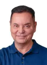 Foto oficial de Botelho (TSE)