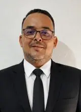Foto oficial de Bueno (TSE)