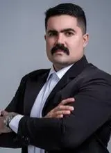 Foto oficial de Cabo Vieira (TSE)