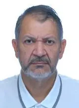 Foto oficial de Cabral (TSE)