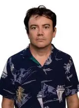 Foto oficial de Capelari (TSE)