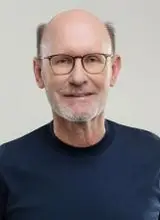 Foto oficial de Carlos Avallone (TSE)