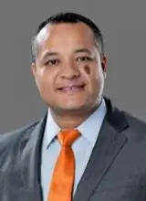 Foto oficial de Carlos Dorilêo Jr (TSE)