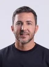 Foto oficial de Carlos Kan (TSE)