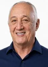 Foto oficial de Carlos Sirena (TSE)