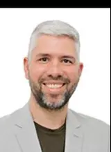 Foto oficial de Carlos Wagner (TSE)