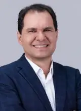 Foto oficial de Chico Guarnieri (TSE)