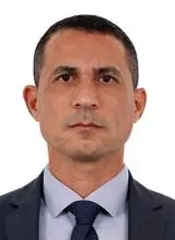 Foto oficial de Coronel Assis (TSE)