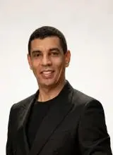 Foto oficial de Coronel Darwin (TSE)