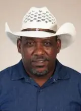 Foto oficial de Cowboy do Povo (TSE)
