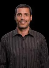 Foto oficial de Cristiano Corretor (TSE)