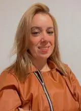 Foto oficial de Daiane Rodrigues (TSE)