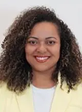 Foto oficial de Daise Martins (TSE)
