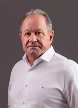Foto oficial de Daniel do Lago (TSE)