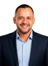 Foto oficial de Darlan Carvalho (TSE)