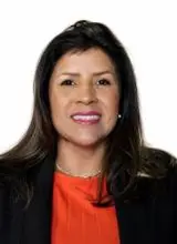 Foto oficial de Delegada Jannira (TSE)