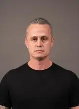 Foto oficial de Delegado Fred Murta (TSE)