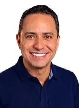 Foto oficial de Diego Guimarães (TSE)