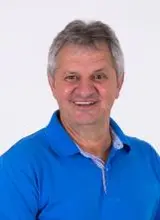 Foto oficial de Dilmar Dal Bosco (TSE)