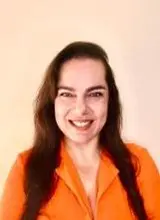 Foto oficial de Doutora Débora (TSE)