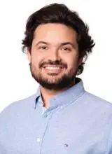 Foto oficial de Dr. Arnaldo (TSE)
