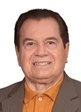 Foto oficial de Dr. Eduardo Gomes (TSE)