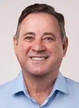 Foto oficial de Dr. Eugênio (TSE)